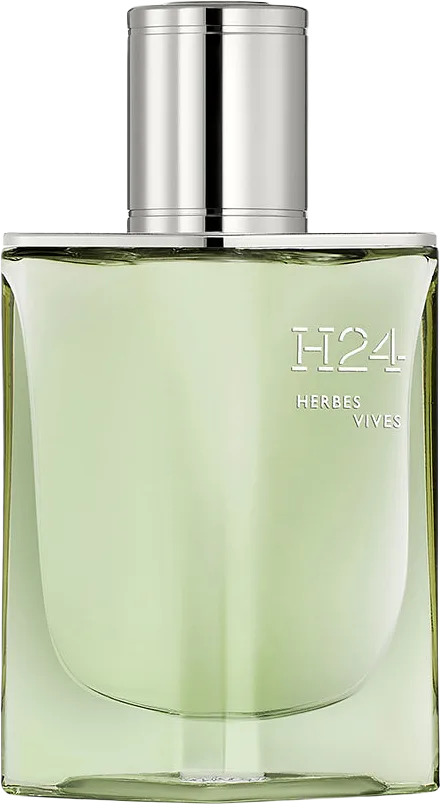 H24 Herbes Vives Eau de Parfum 50 ml