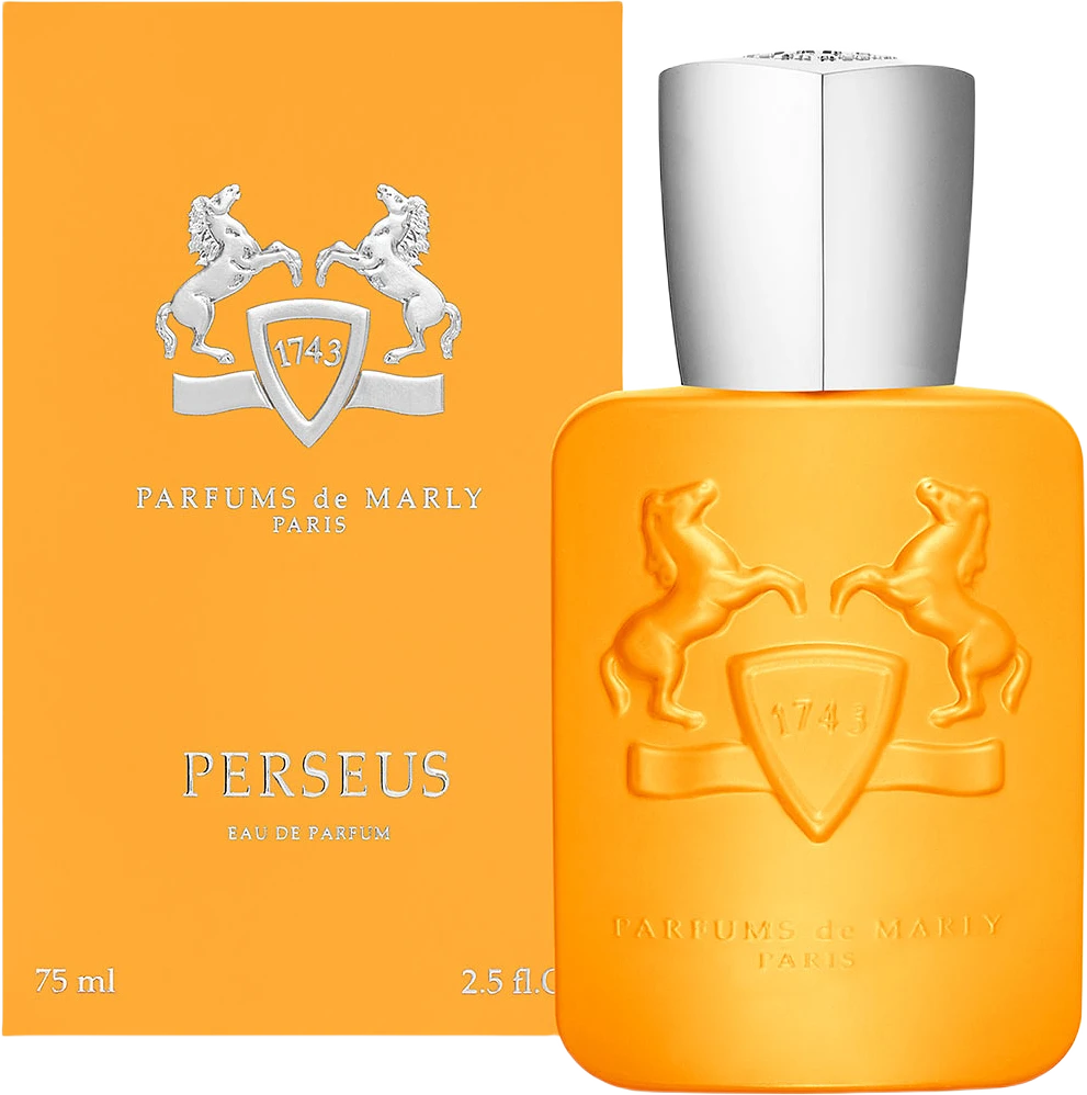 Perseus EdP