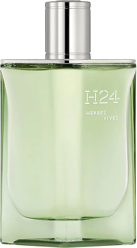 H24 Herbes Vives Eau de Parfum 50 ml