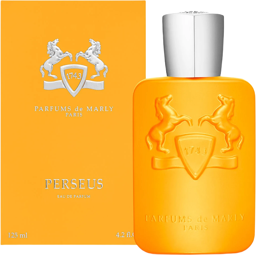 Perseus EdP