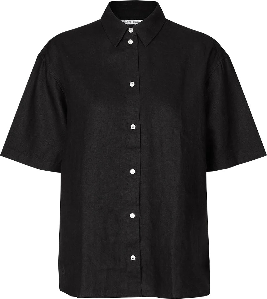 Salarika SS shirt 14329