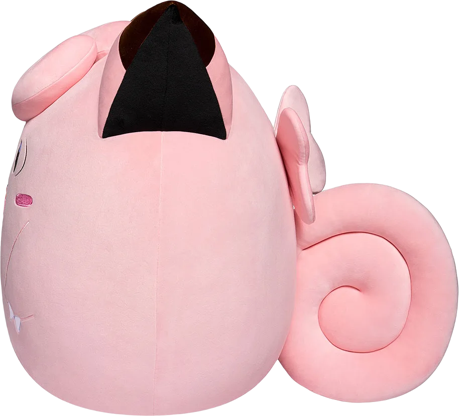 SQUISHMALLOWS 35 CM POKEMON CLEFAIRY