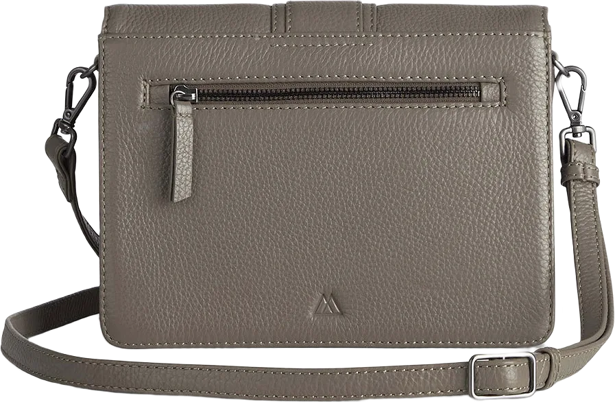 JaneMBG Crossbody Bag