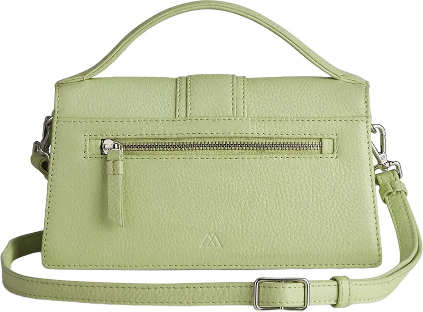 ZoeMBG Crossbody, Grain