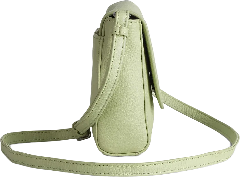 SaigeMBG Crossbody Bag, Grain