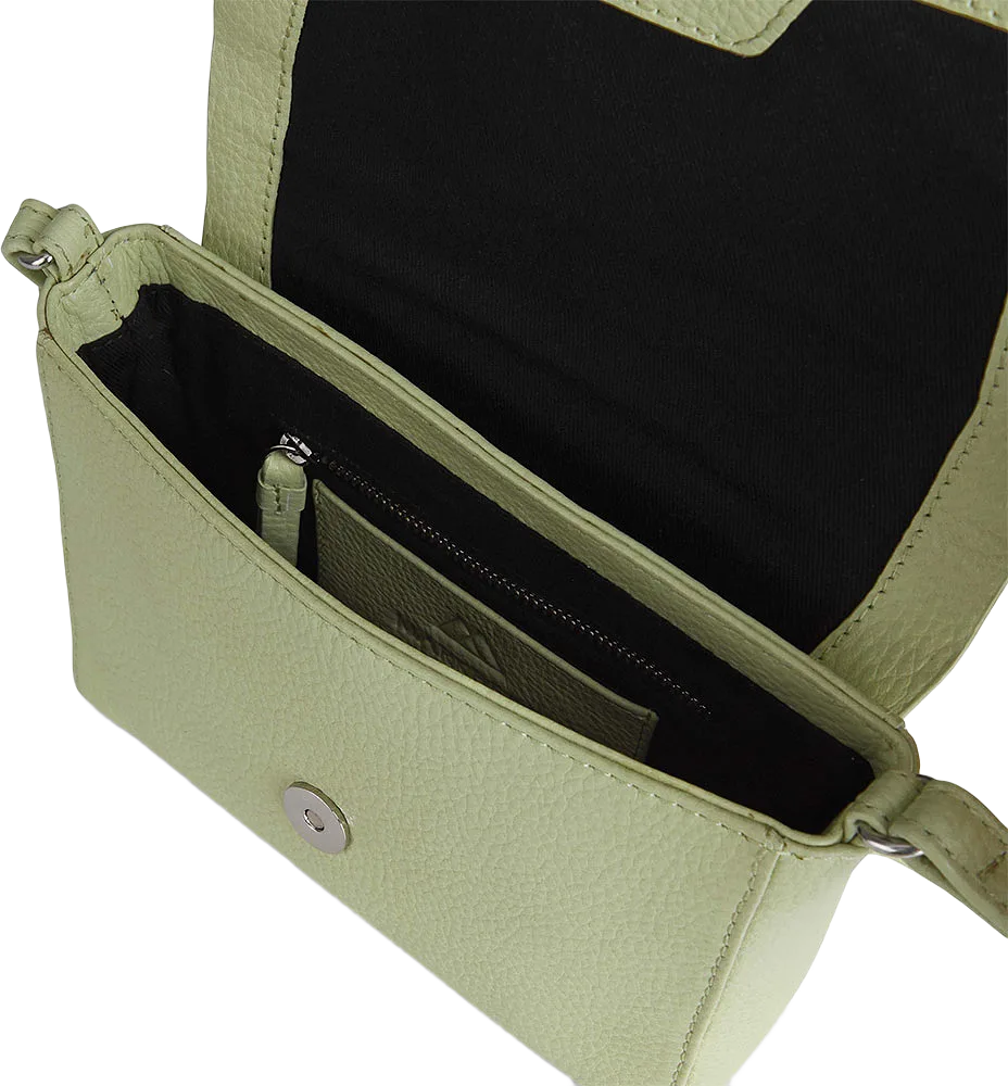 SaigeMBG Crossbody Bag, Grain