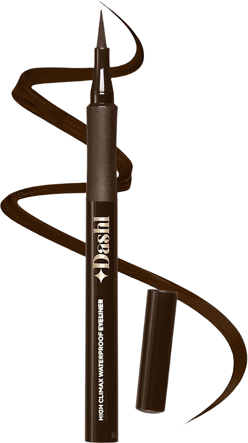 High Climax Waterproof Eyeliner