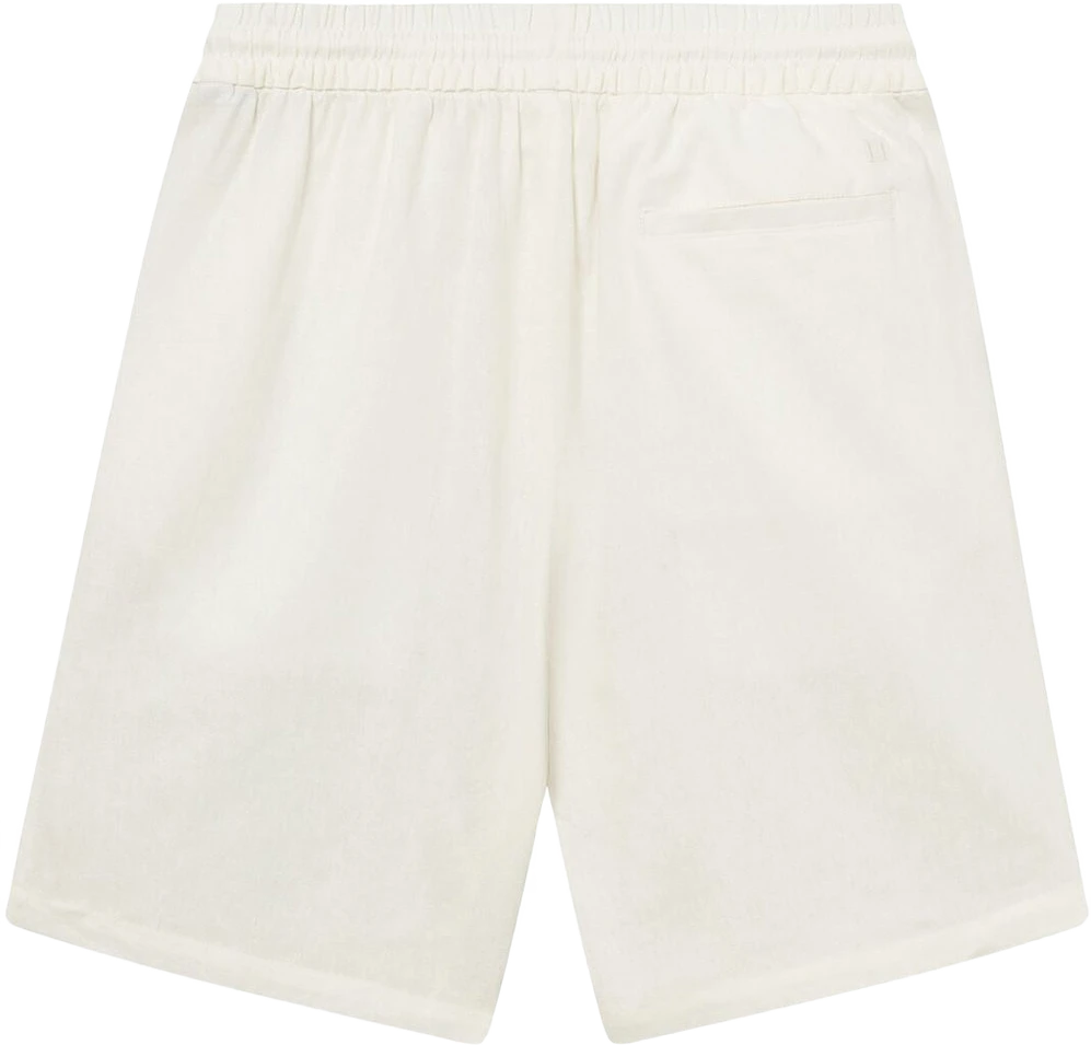 Otto Linen Shorts