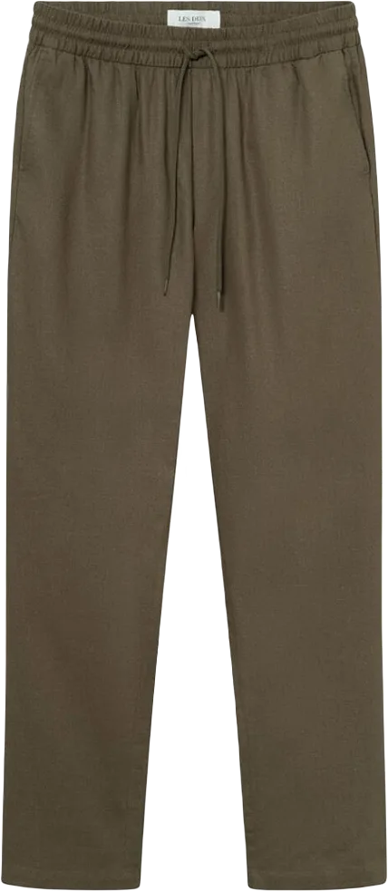 Patrick Linen Pants