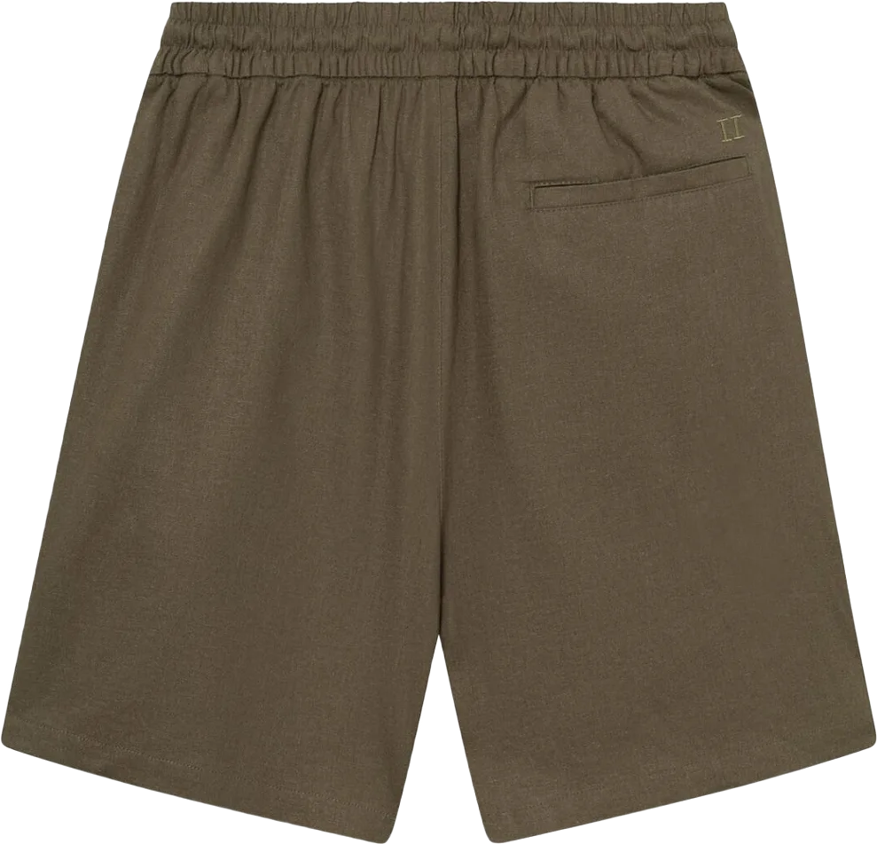 Otto Linen Shorts