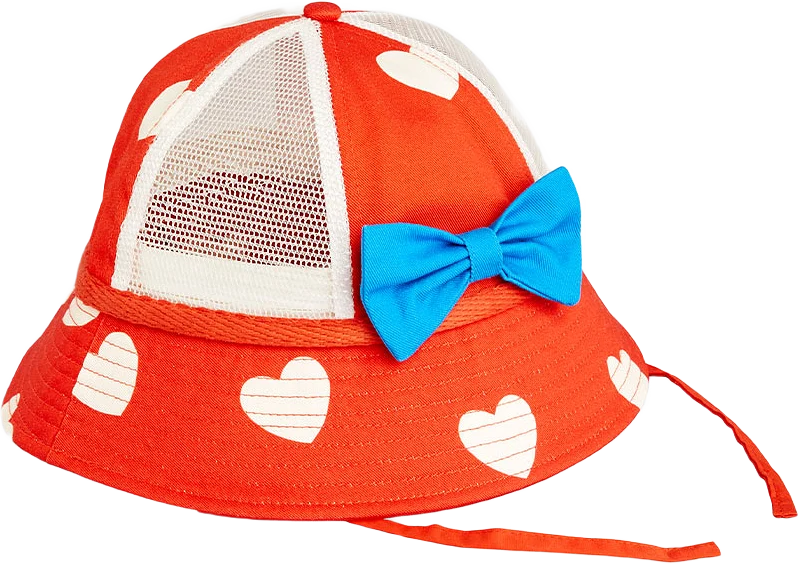 Hearts Solhatt