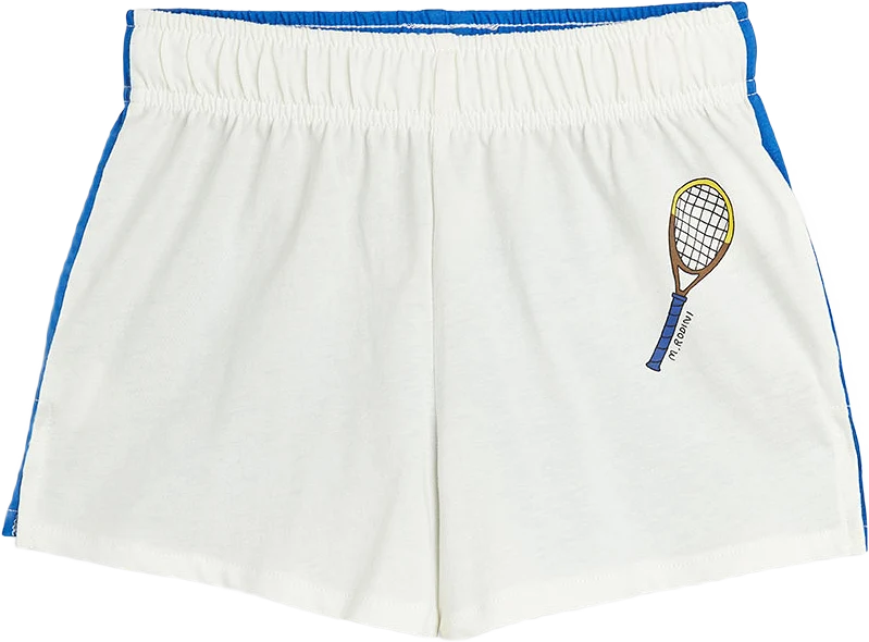 Tennis Shorts