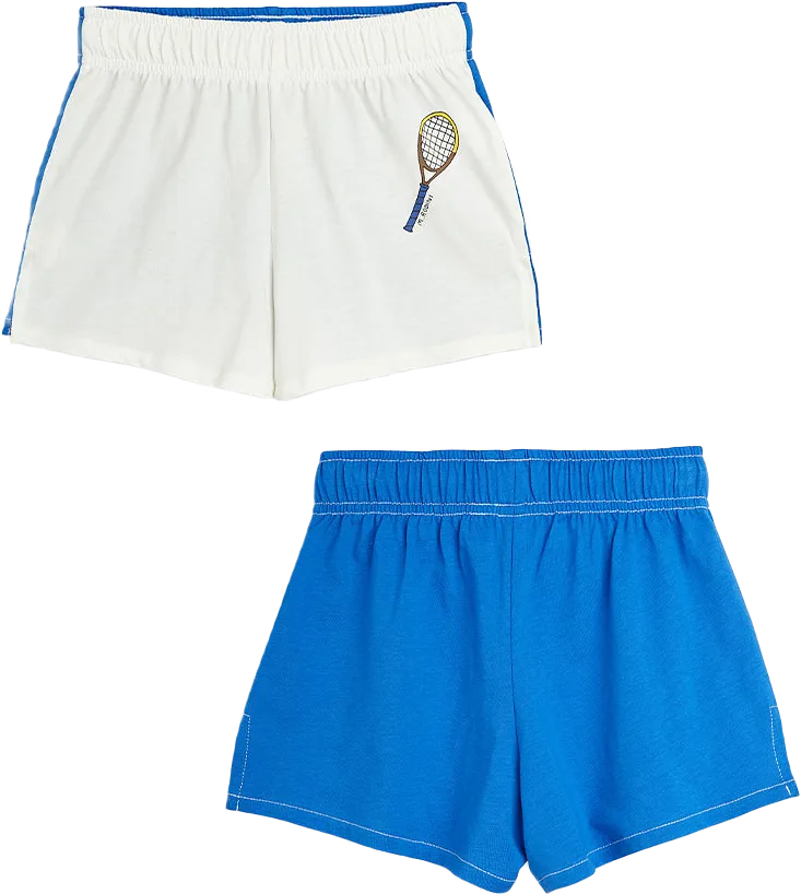 Tennis Shorts