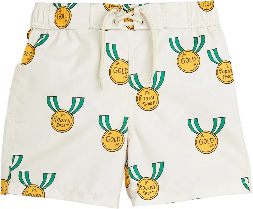 Medal Badshorts