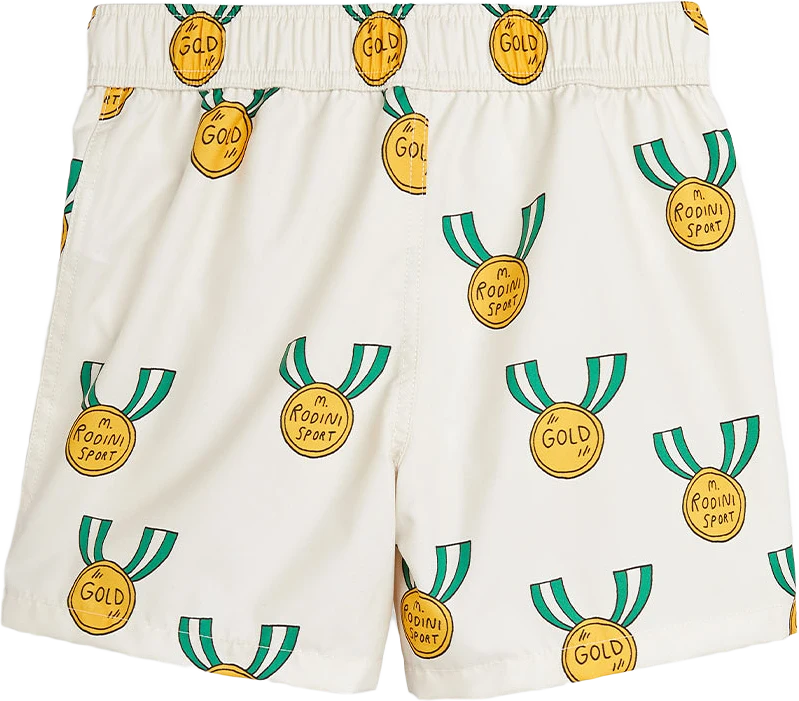 Medal Badshorts