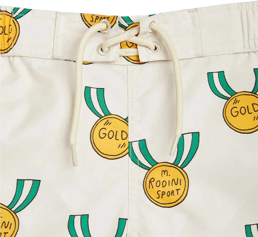 Medal Badshorts