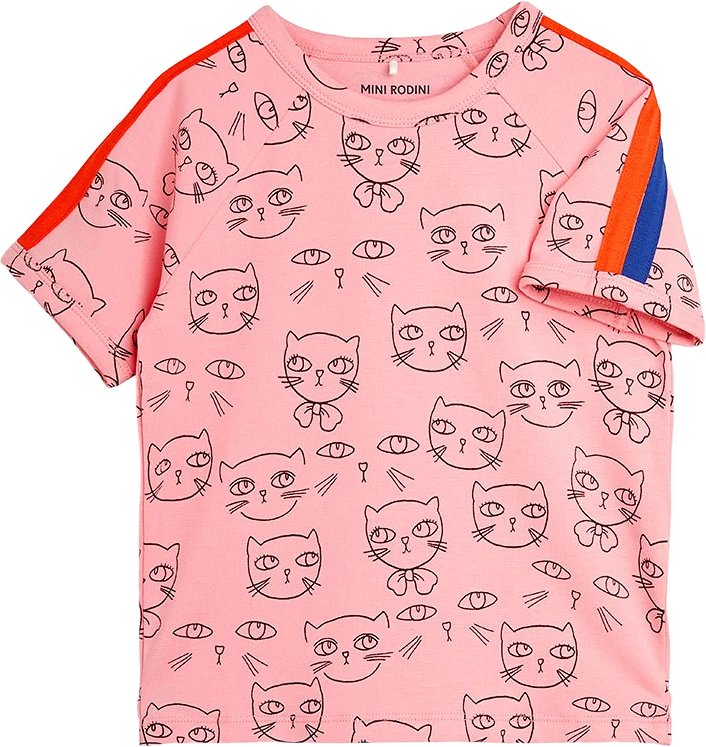 Cathletes T-Shirt