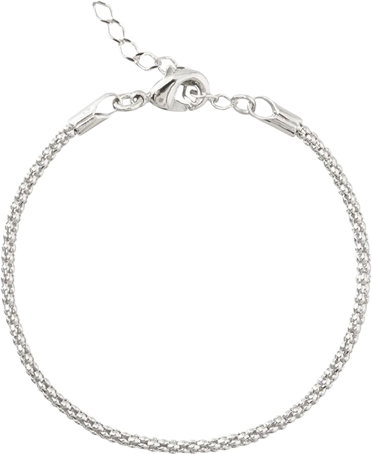 Petite Rope Bracelet