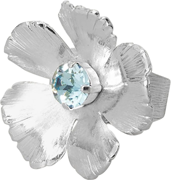 Anemone Ring