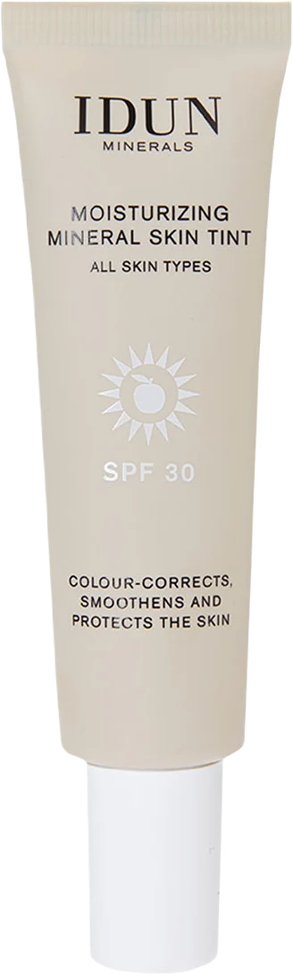 Moisturizing Mineral Skin Tint SPF 30