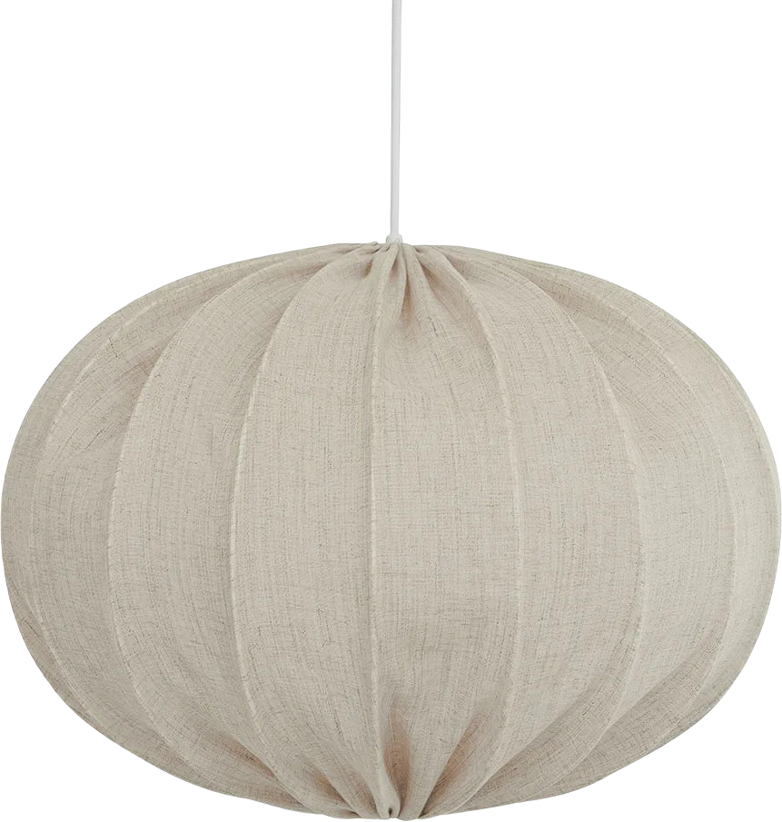 Boll 65 linen Natural