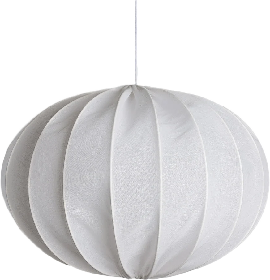 Boll 65 linen White