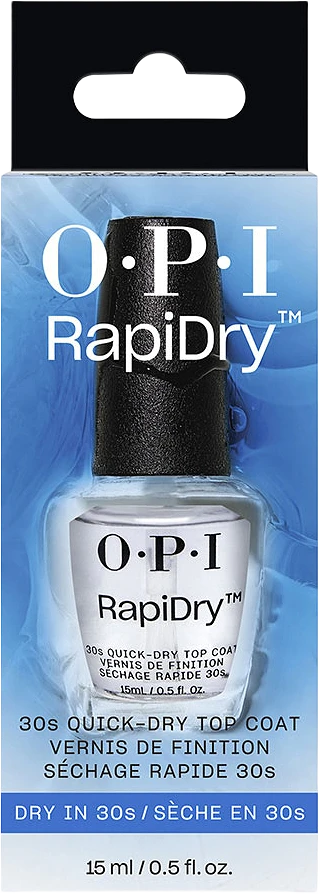 OPI RapiDry Top Coat