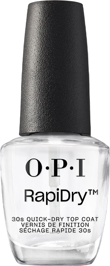 OPI RapiDry Top Coat