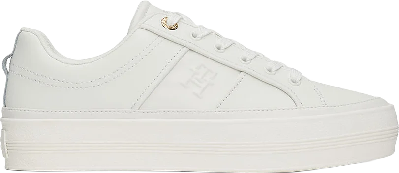 Essential Vulc Sneaker Monogram