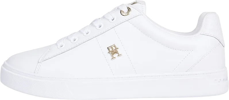 Elevated Essent Sneaker Monogram