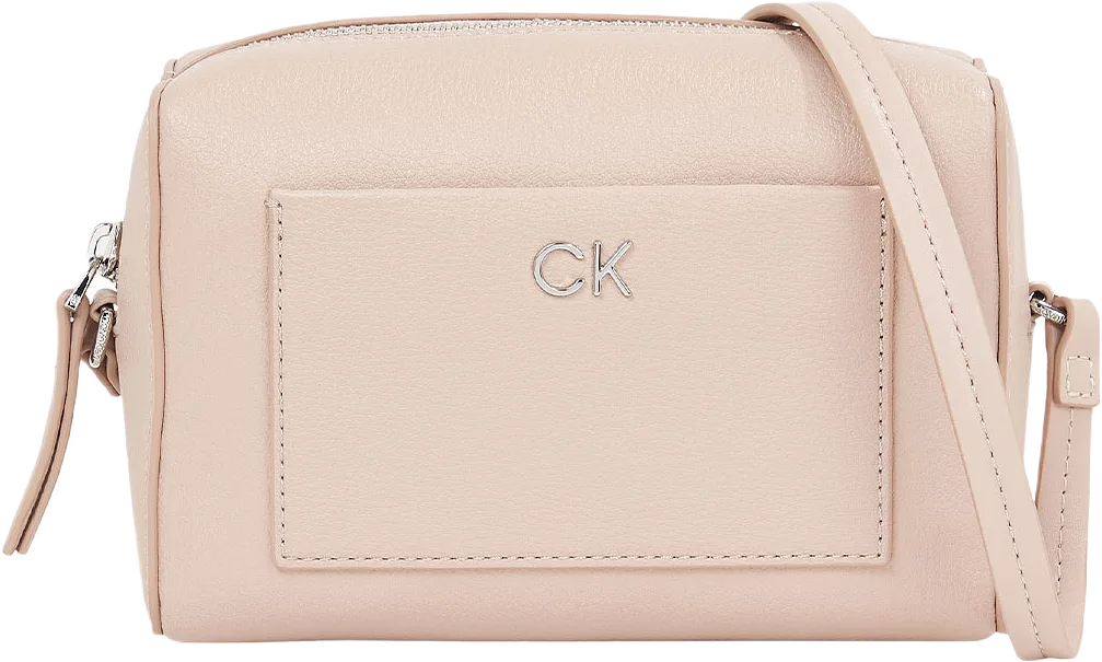 CK DAILY CAMERA BAG PEBBLE