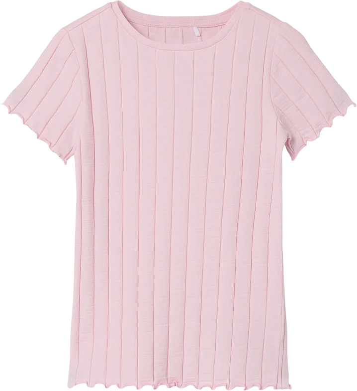 Name It T-shirt NKFNORALINA SS TOP NOOS