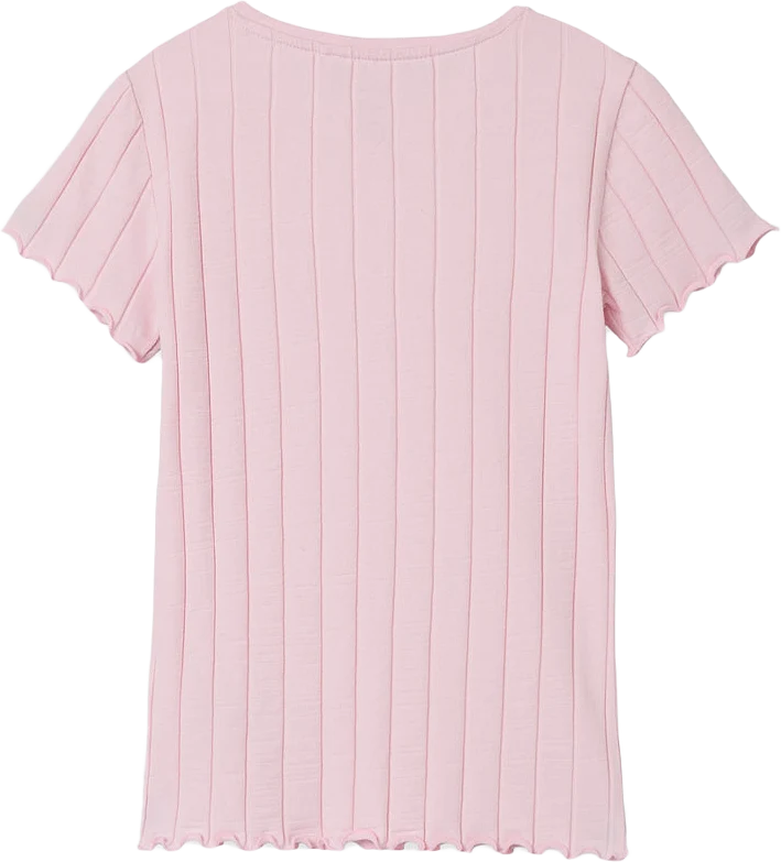 Name It T-shirt NKFNORALINA SS TOP NOOS