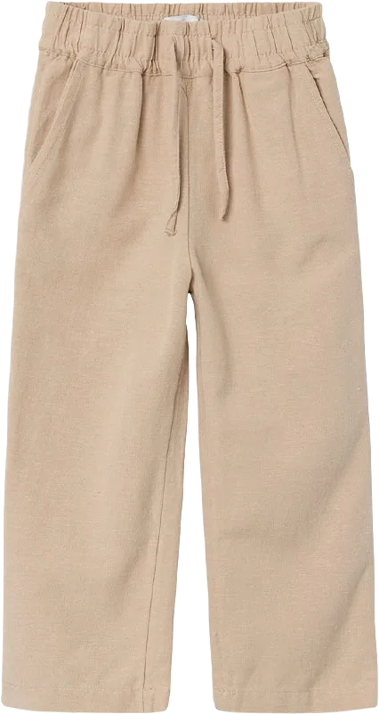 Name It Trouser NMMFAHER PANT F