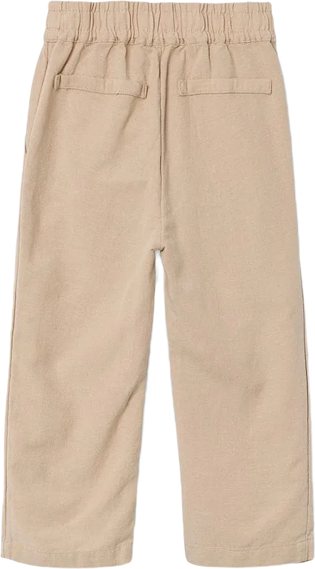 Name It Trouser NMMFAHER PANT F