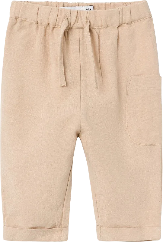 Name It Trouser NBMFAHER PANT F