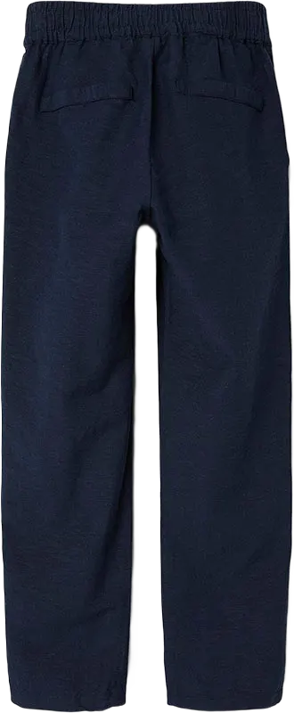 Name It Trouser NKMFAHER PANT NOOS