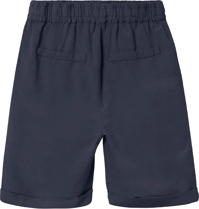 Name It Short NKMFAHER SHORTS F NOOS