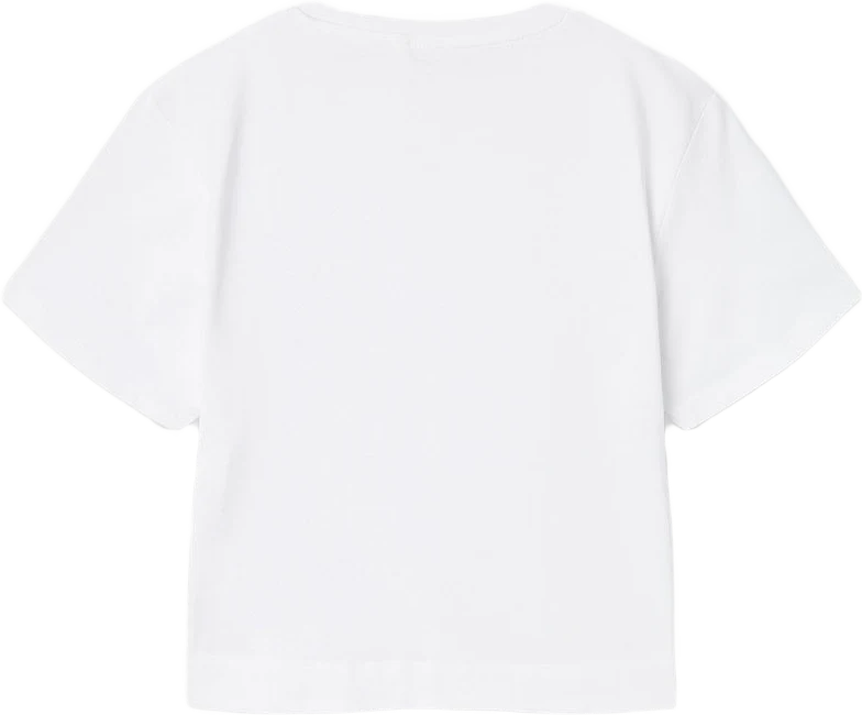 Name It T-shirt NKFDINAS SS NREG SHORT TOP