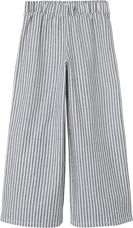 Name It Trouser NKFDENIZA WIDE PANT