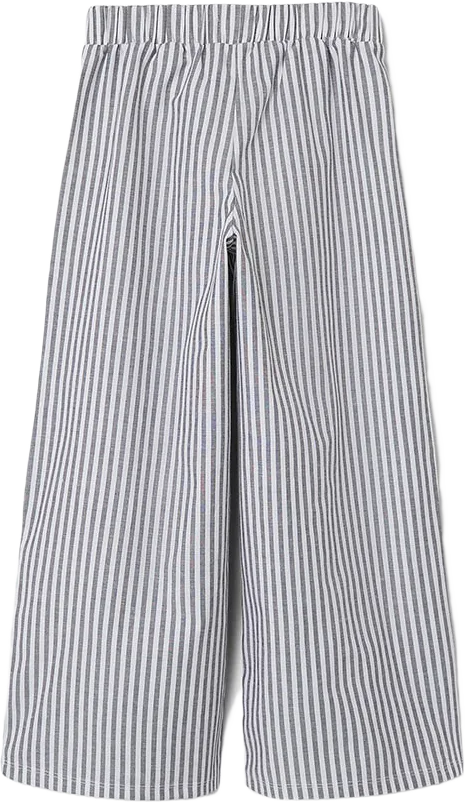 Name It Trouser NKFDENIZA WIDE PANT