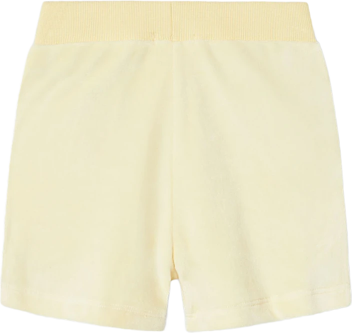 Name It Short NKFDEBBIE VEL SHORTS