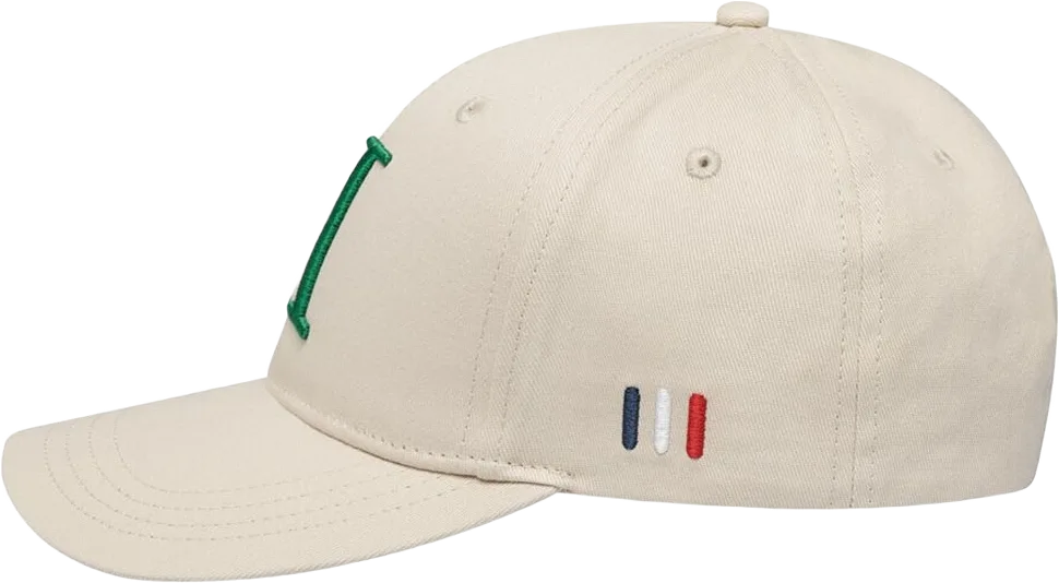 Encore Organic Baseball Cap