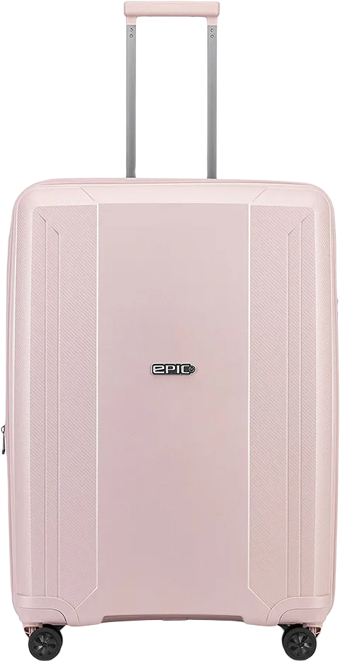 76 cm trolley NebulaPINK