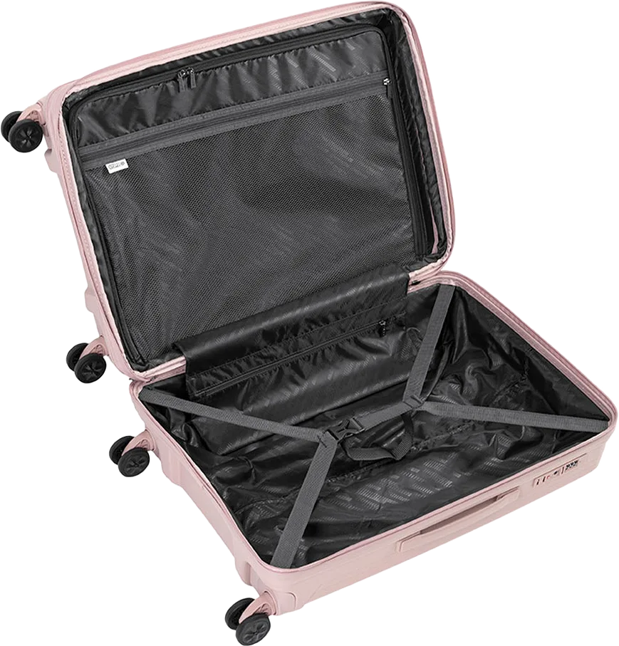 66 cm trolley NebulaPINK