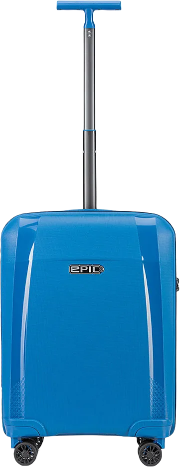 55 cm trolley StrongBLUE