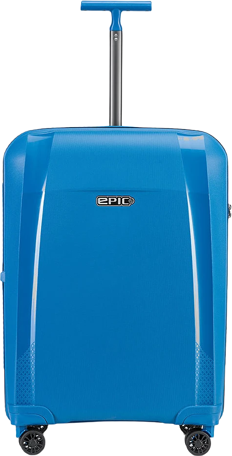 66 cm trolley StrongBLUE