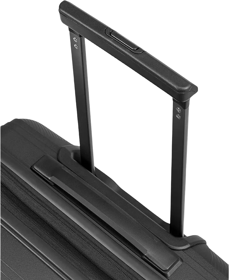 55 cm trolley VoidBLACK