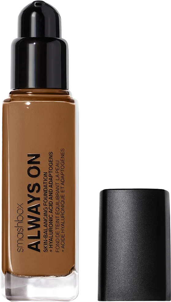 Always On Skin Balancing Foundation