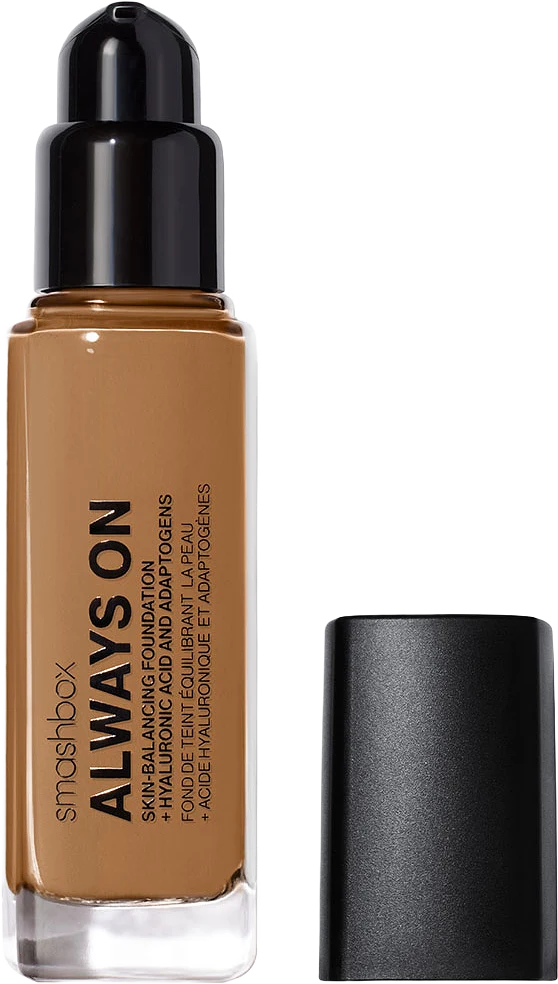 Always On Skin Balancing Foundation